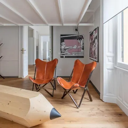 Plum Guide - Memory Wood Apartamento Roma