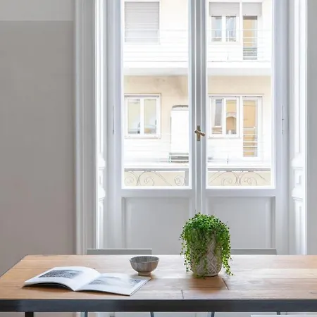 Apartamento Plum Guide - Memory Wood Roma
