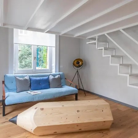 Plum Guide - Memory Wood Apartamento Roma