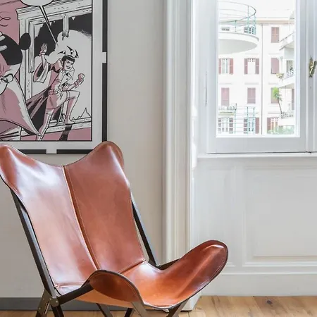 Plum Guide - Memory Wood Apartamento Roma