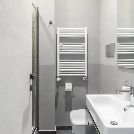 Apartamento Plum Guide - Memory Wood *